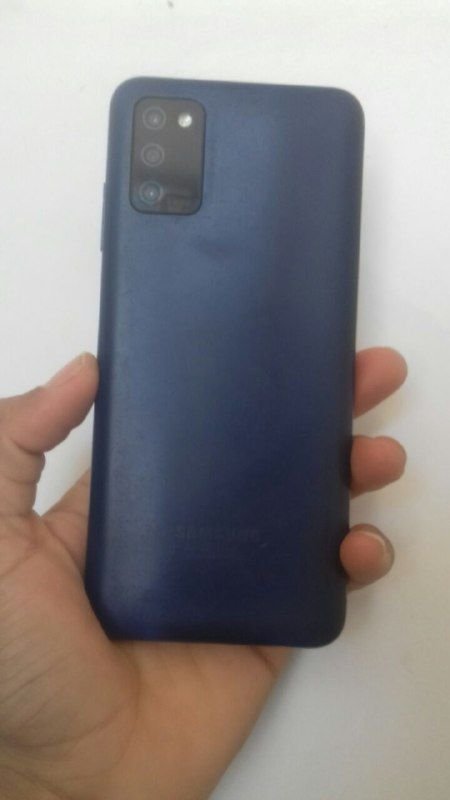 Hello, I am selling an A03S phone with 32GB memory