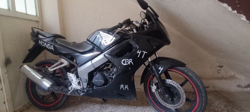 Japanese 150CC