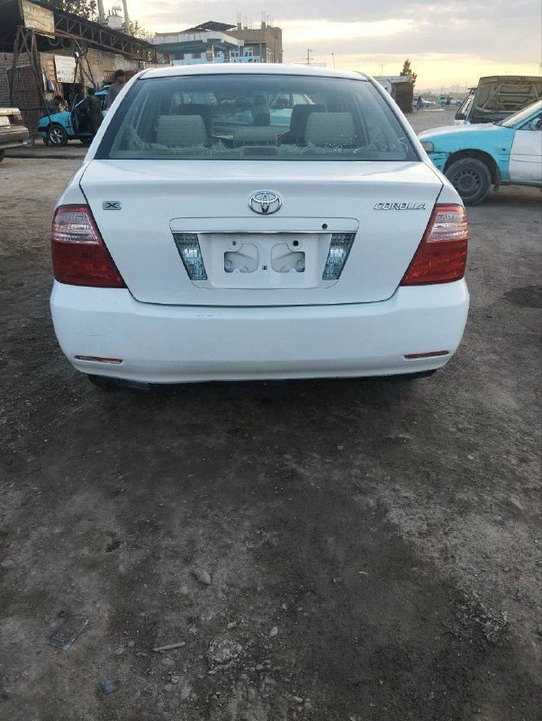 Luxel car sales