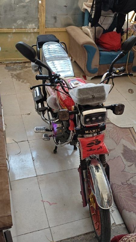 150cc motorcycle for sale