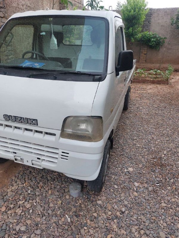 Suzuki 2004