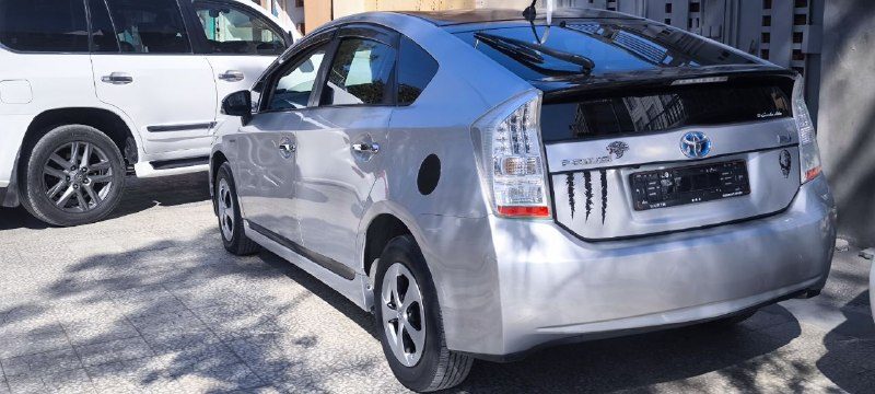 Prius 2009