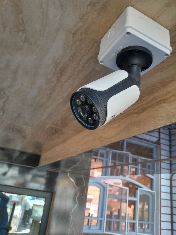 3 camera package