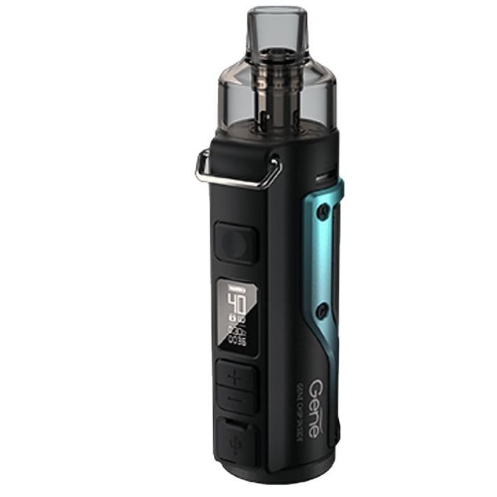 Rechargeable hookah