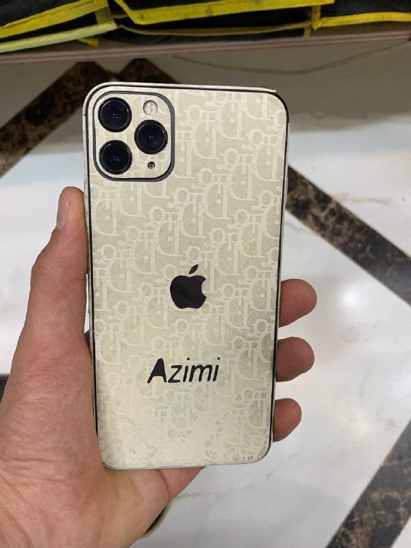 iPhone 11 Pro Max