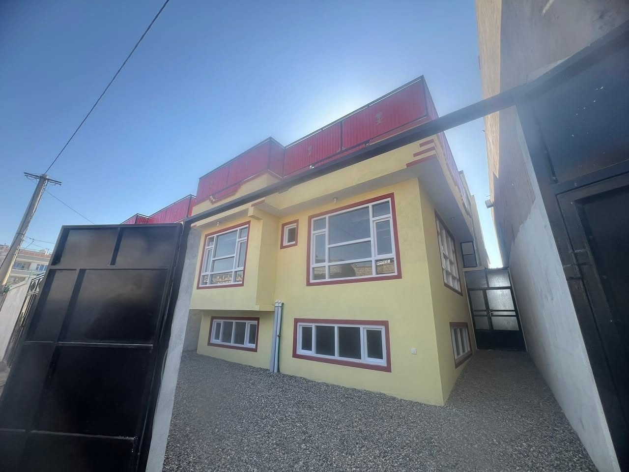 House for sale