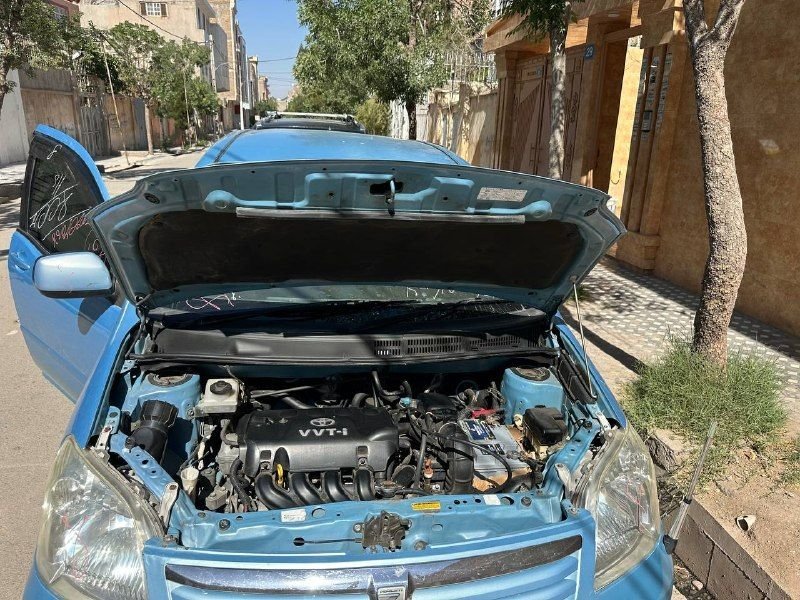 Urgent sale of Ram car