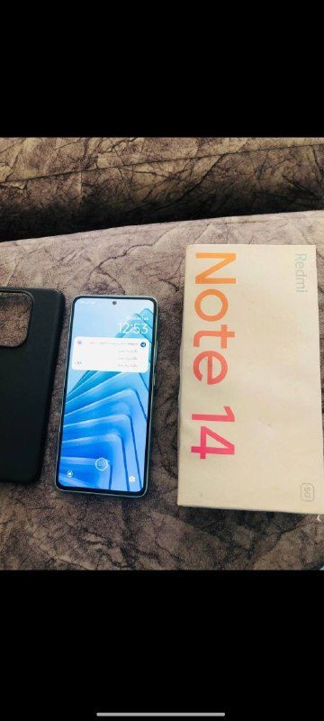 Iran registered phone sales