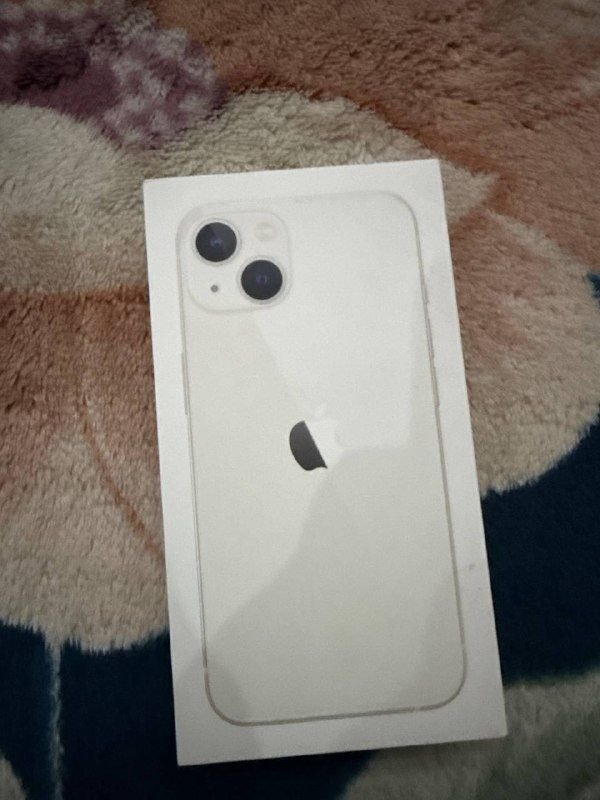 iPhone. 13