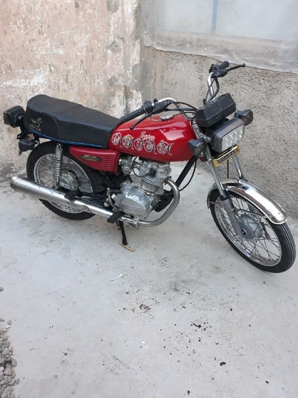 125C 25