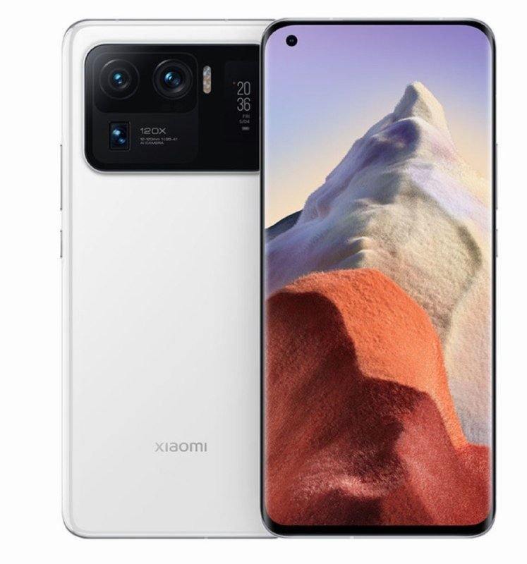 phone froshi MI11aoltra