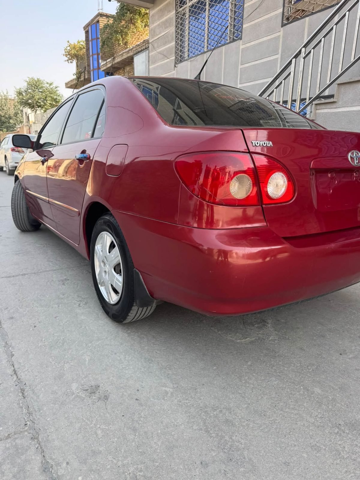 Toyota 2006