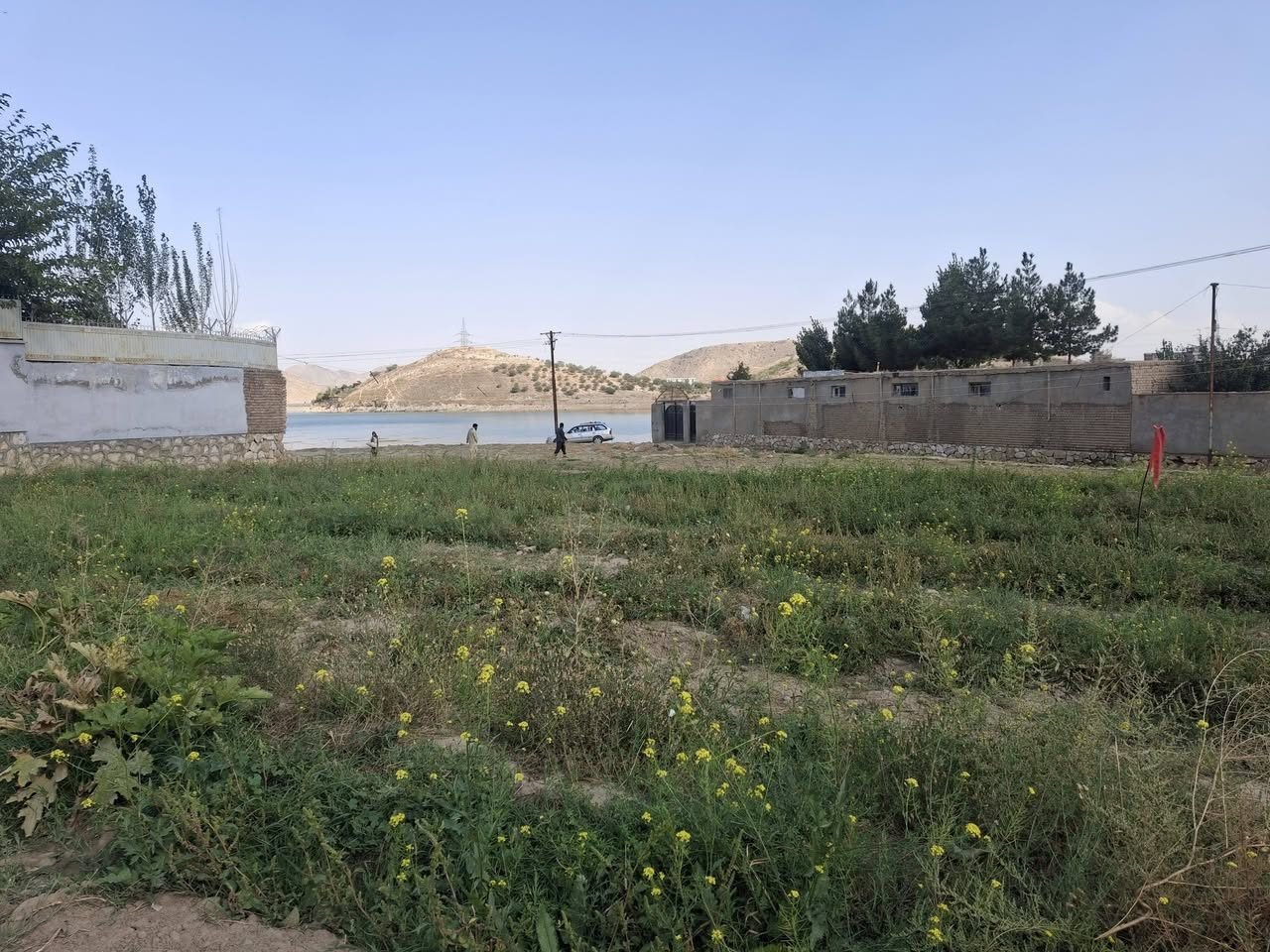 Land for sale