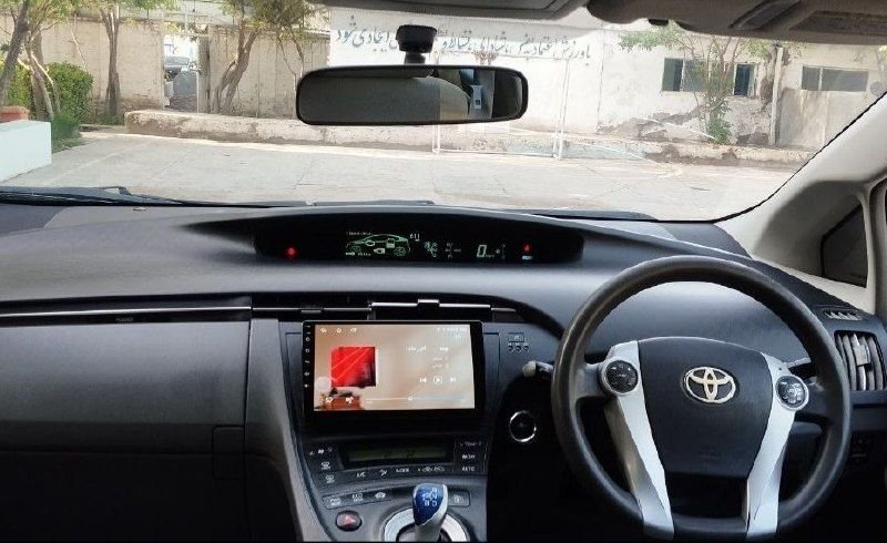 Prius 2010