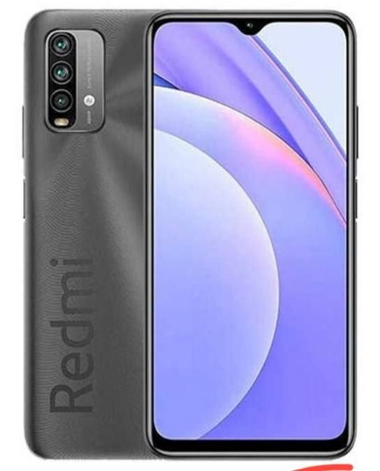 Sale of Redmi Note 9 t phone