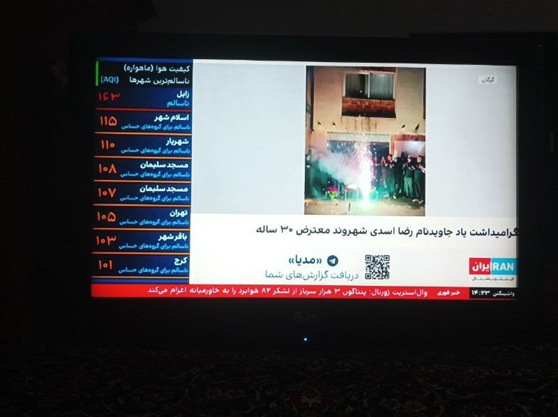 LED TV