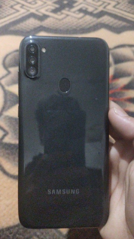 A11 phone