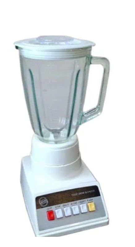 Hello, there are 2 juicers for sale