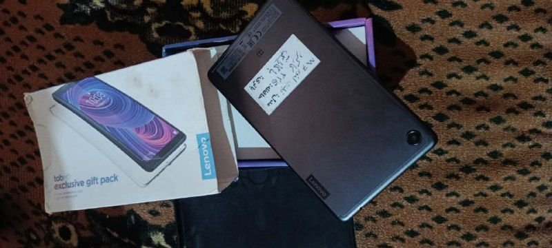 Cartoon tablet for sale, Logester, Iran, 32-memory SIM card