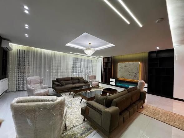 Apartment 4 rooms