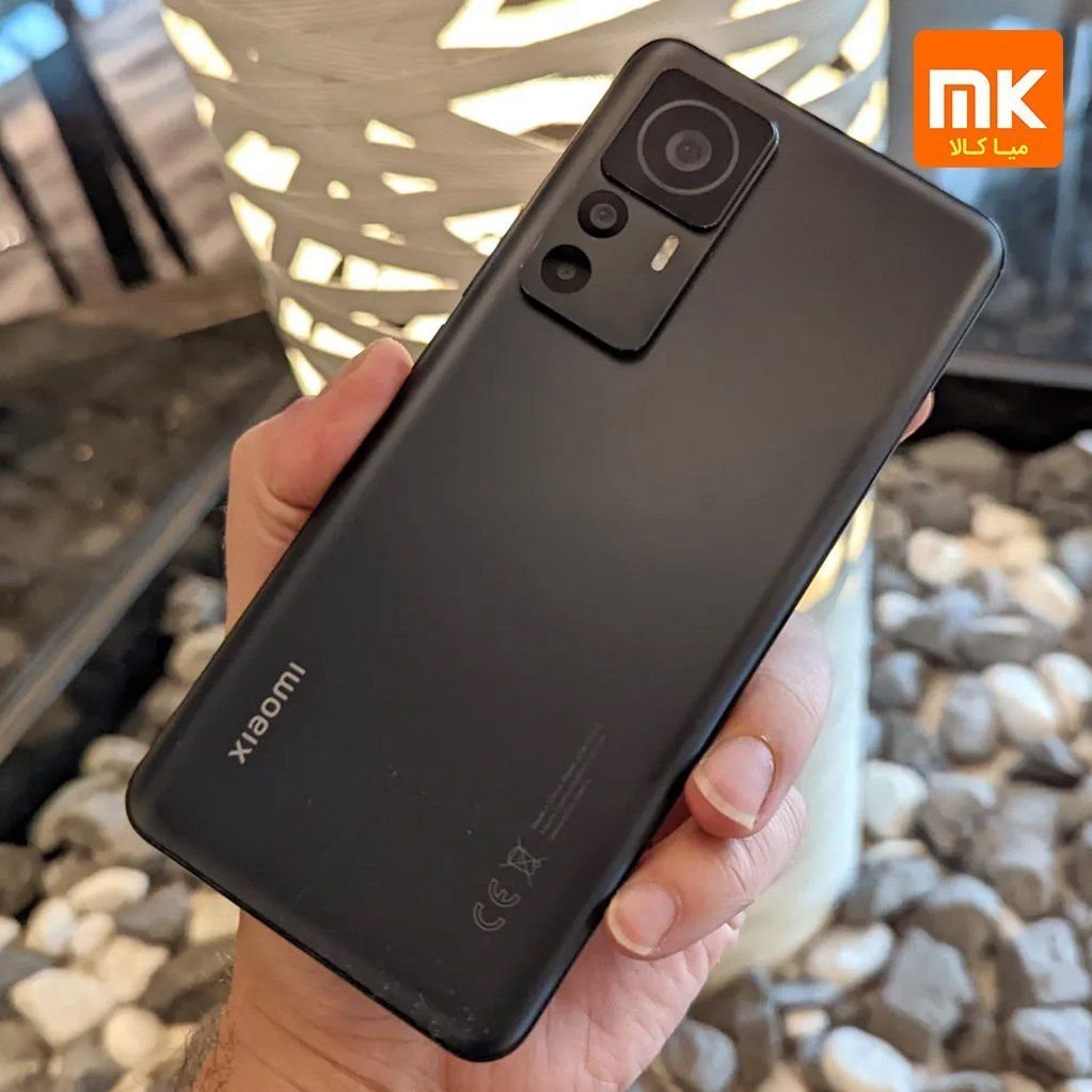 Xiaomi T12 Pro