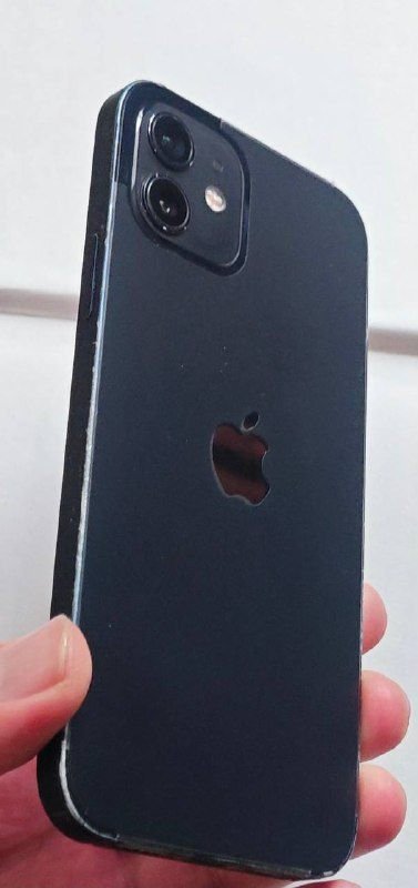 Simple iPhone 12 sim lock