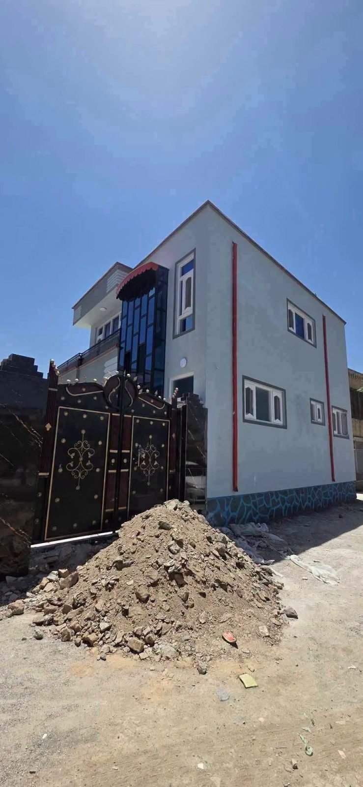 House Nahia 8