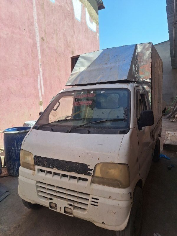 sale aajl car sozki