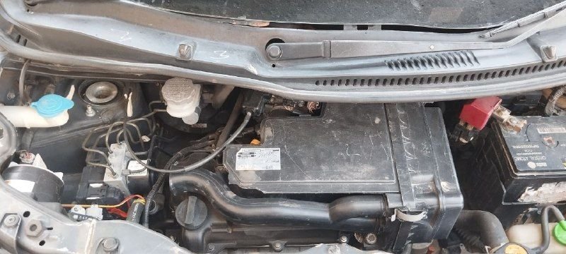 Wagoner 2010 model car for sale, black, wheel gap, starter, gate, active, empty jar, car is in good condition, Herat location, price 80,000,80000