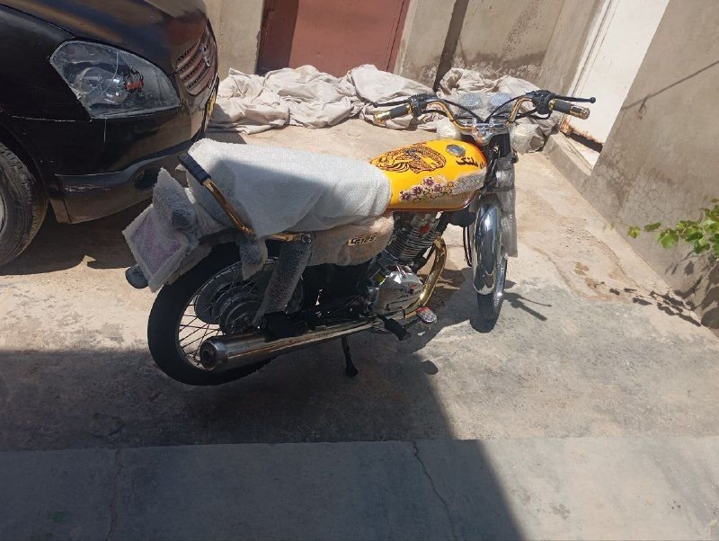 Honda 2025