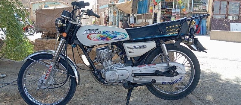 hello motor siklt hnda arin