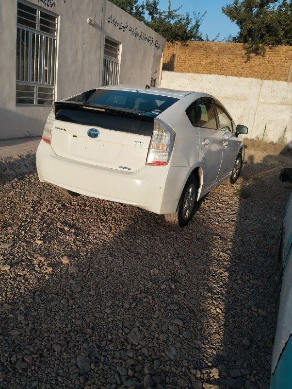 Electric Prius for sale