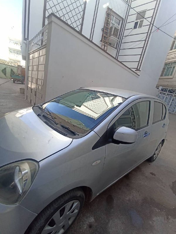 car mira as
