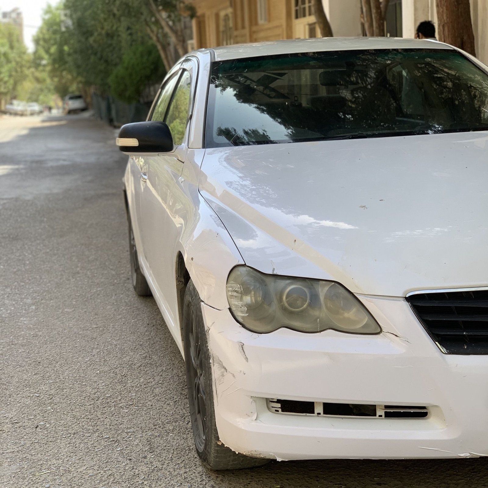 sale aajl car