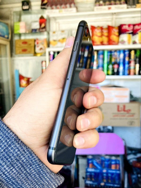 iPhone eight