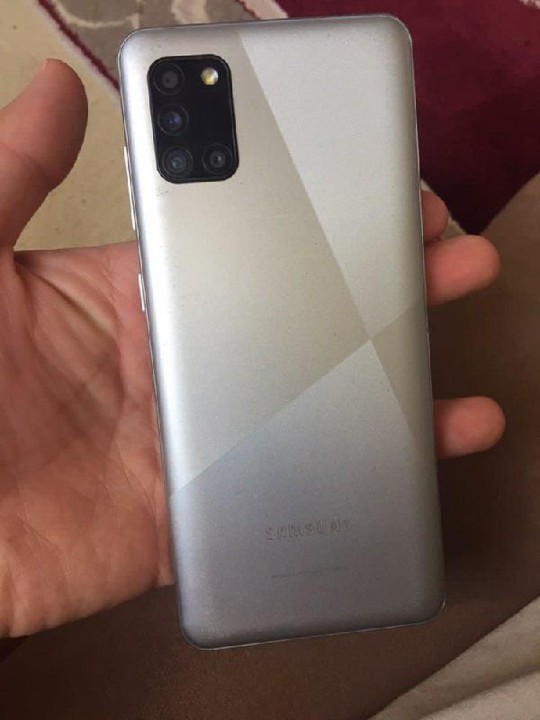 Selling A31 phone