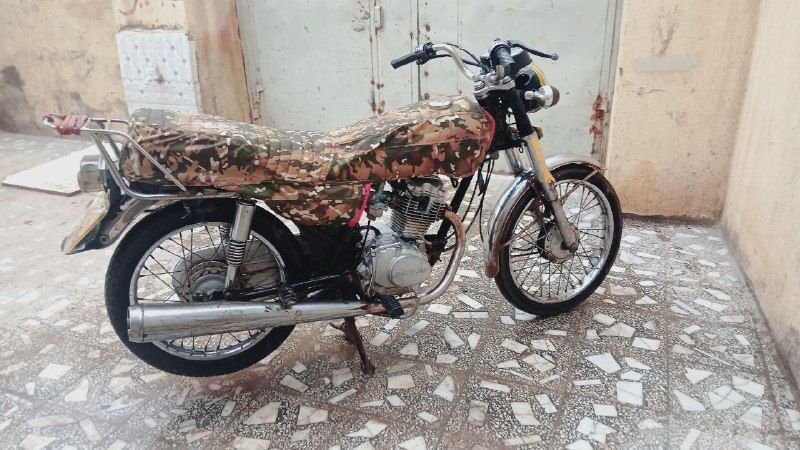 motor new clean osalm to sale mirsd urgent