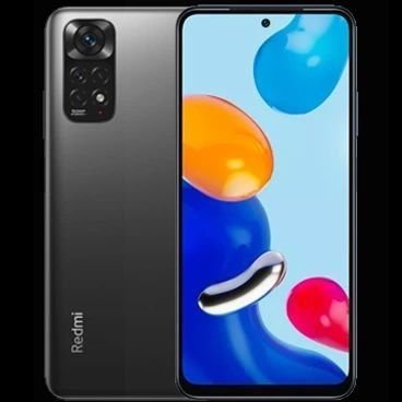 Hi, Xiaomi Note 11 phone