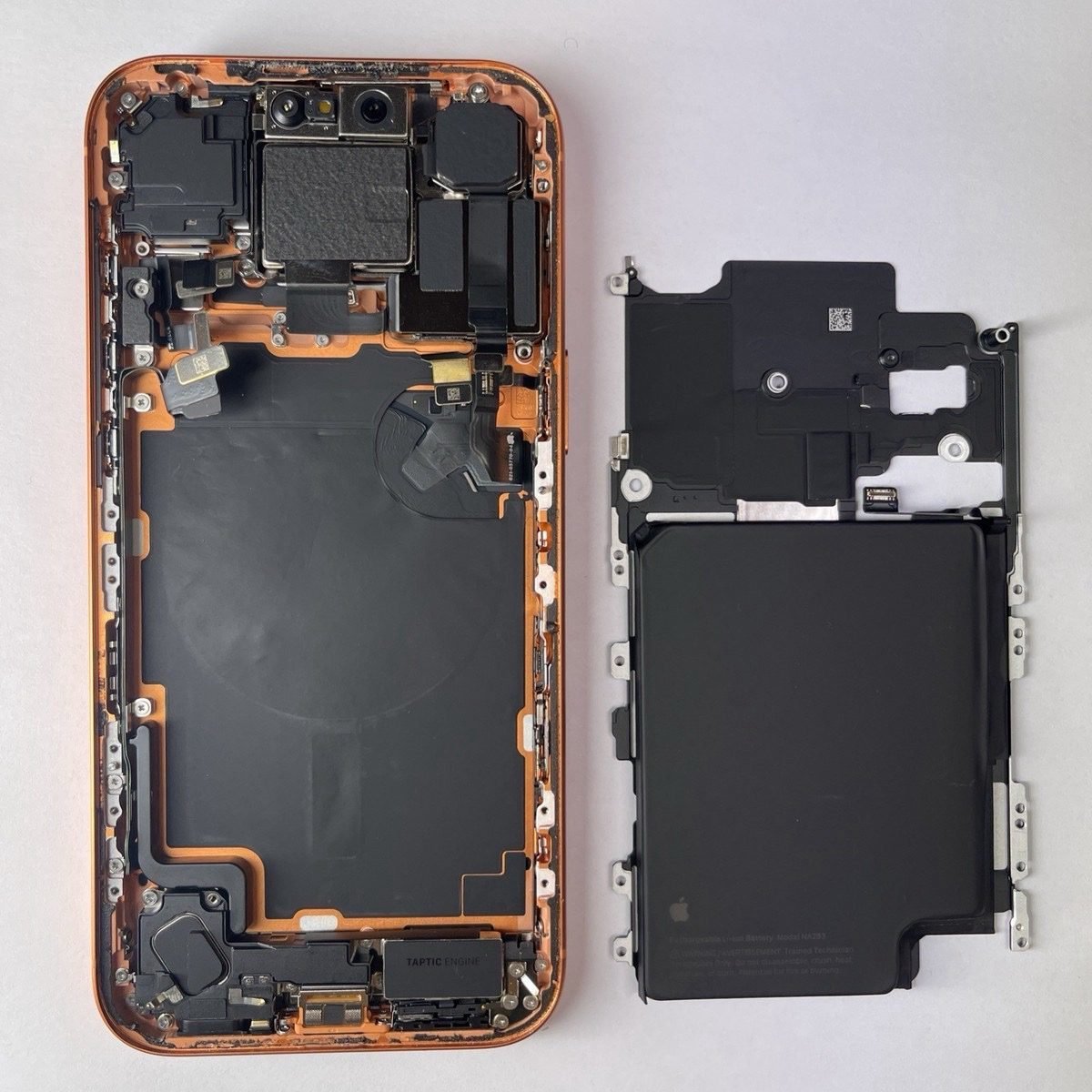 All models iPhone parts Available