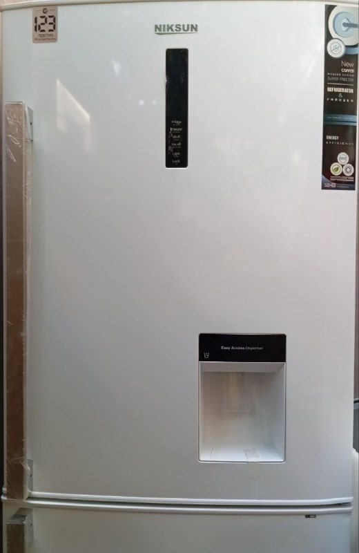 Selling a refrigerator in Hadno, brand Nixan, price 23000, it is suitable for a little, real buyer should call 0728695524