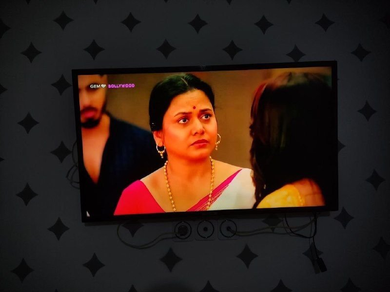 Samsung LED 42 inches. Smart