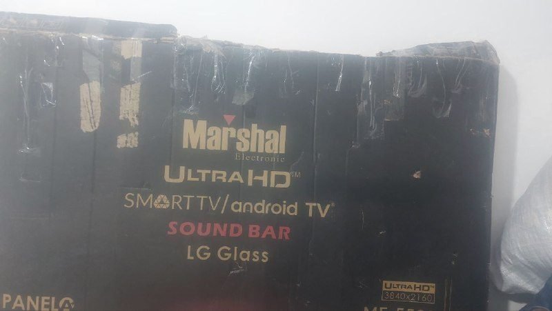 60 inch Forky TV for sale, for more information, call 0792004473