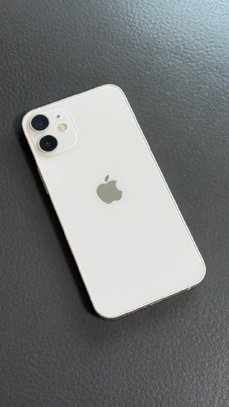 iPhone 12