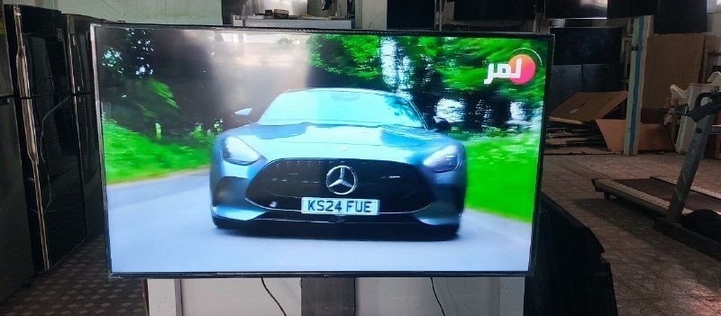 TV 50 LG Smart Forke 12000