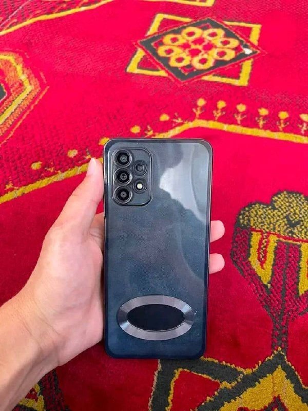 Samsung A32 5G