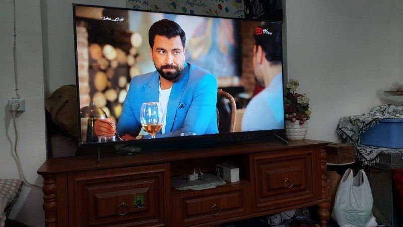 Sony TV 55 inches brand new with box