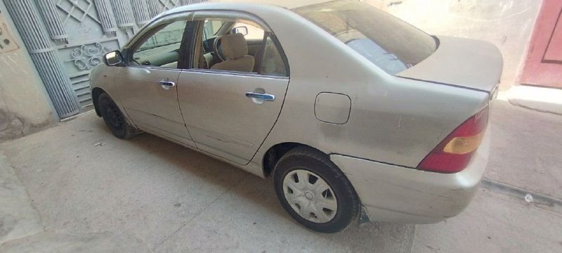 Luxil car sales