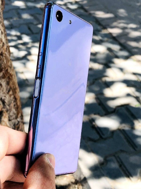 Sony Xperia Ace