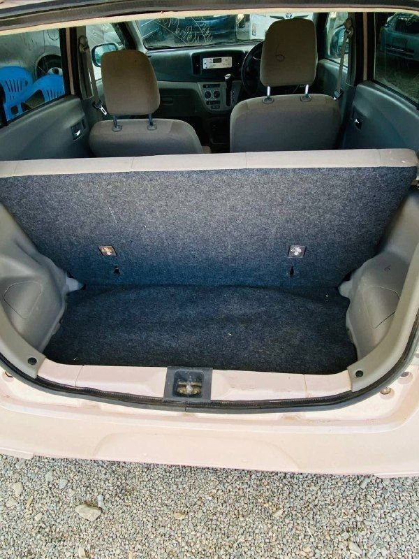 sale aajl car mira as
