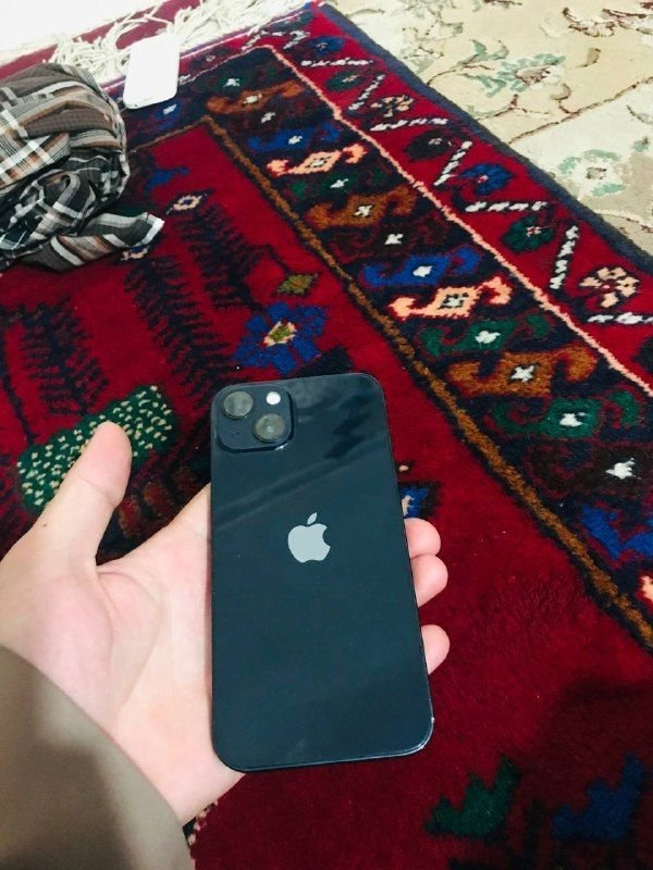 iPhone 13sadh froshi